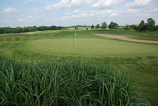 Kearney Hill Golf Links - Kentucky Golf Course