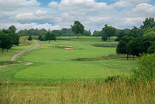 University Club - Wildcat Golf Course - Kentucky Golf