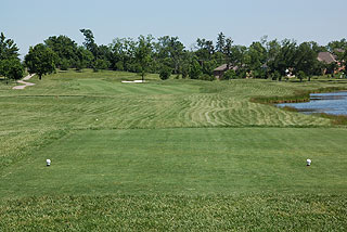 Cherry Blossom Golf Club - Kentucky Golf Course