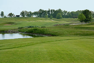 Kearney Hill Golf Links - Kentucky Golf Course