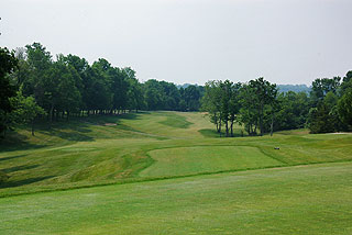 Lassing Pointe Golf Course