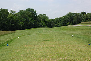 Peninsula Golf Resort - Kentucky Golf