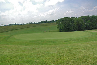 Peninsula Golf Resort - Kentucky Golf